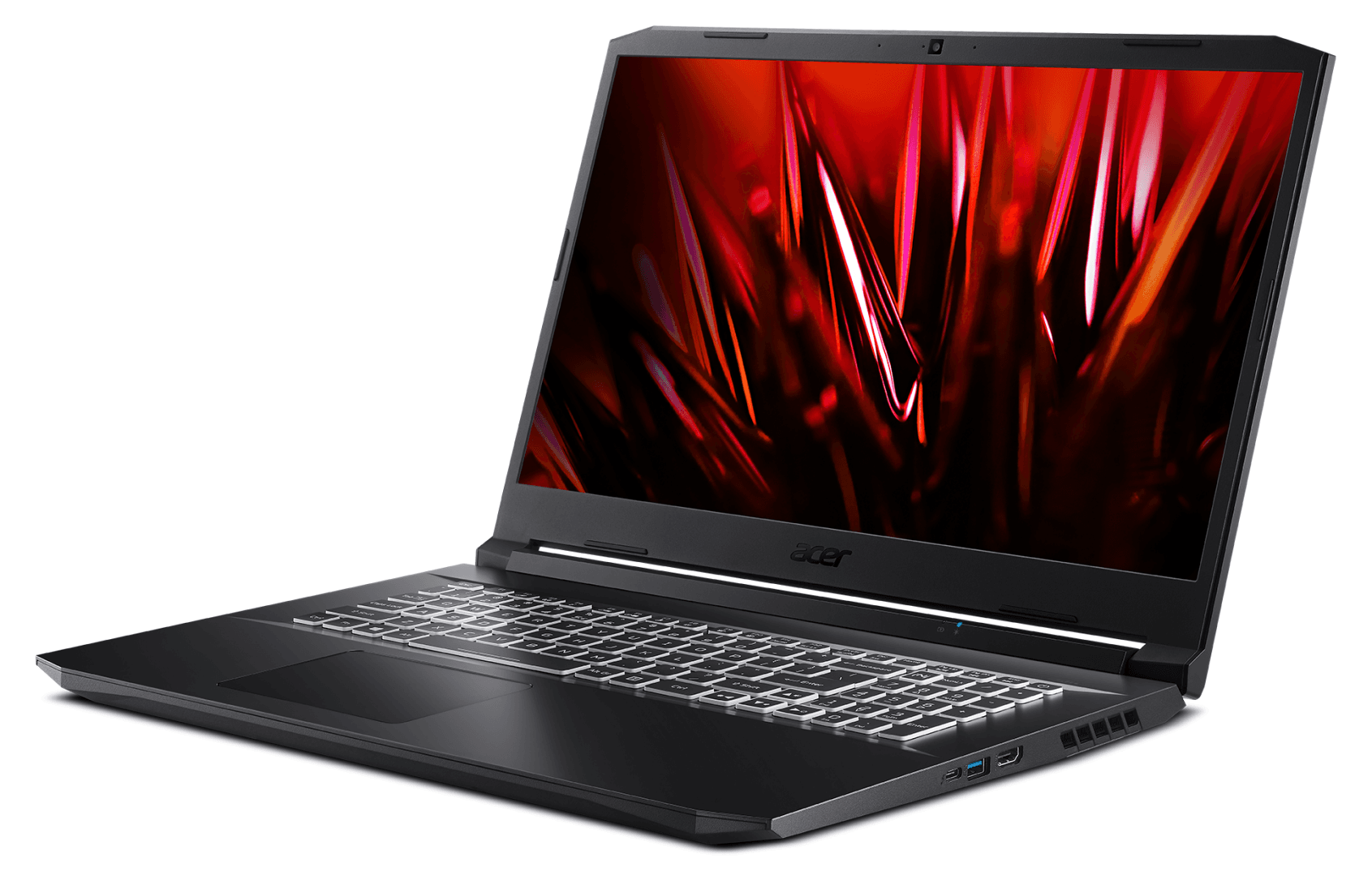 AN517 17 I7-11800H 16GB 1TB 3060-6 W11H "NH.QF7EX.00B" ( — miniatură