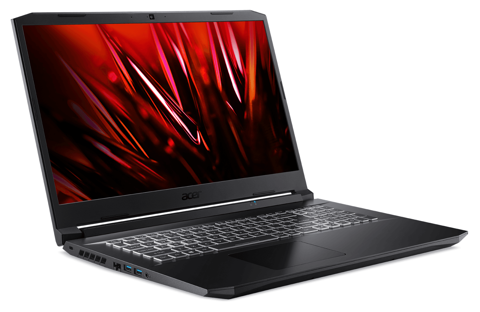 AN517 17 I7-11800H 32GB 1TB 3070-8GB DOS "NH.QFCEX.006" ( — miniatură