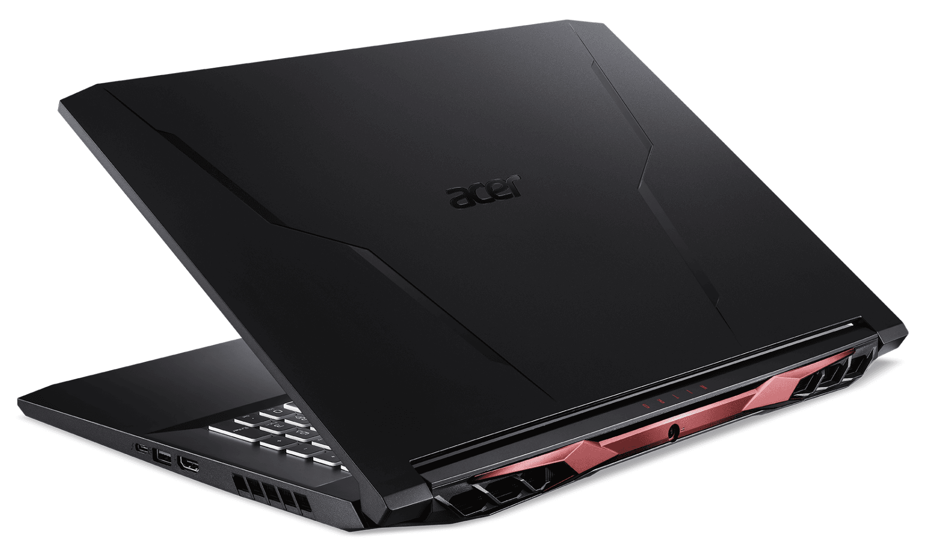AN517 17 I7-11800H 32GB 1TB 3070-8GB DOS "NH.QFCEX.006" ( — miniatură