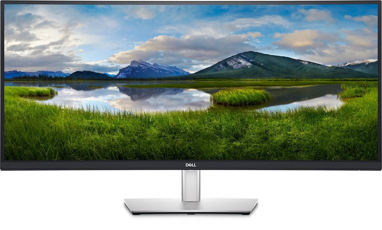 DL MONITOR 34" P3421W USB-C CMFV+ WQHD, "P3421WM"