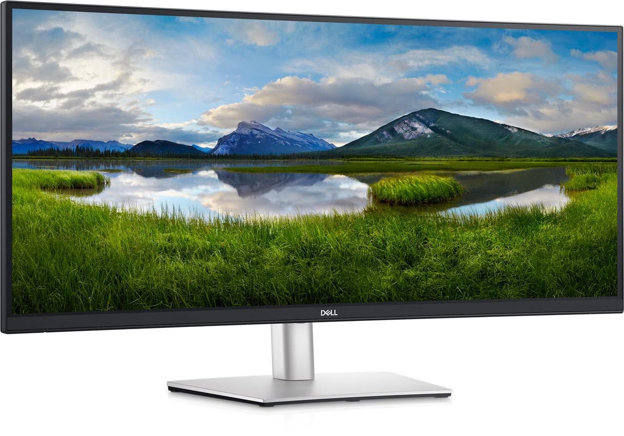 DL MONITOR 34" P3421W USB-C CMFV+ WQHD, "P3421WM" — miniatură