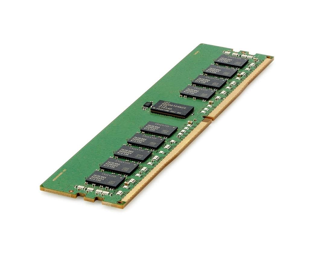 Memorie DDR HP - server DDR4 16GB frecventa 3200 MHz, 1 modul, latenta nespecificat, "P43019-B21"