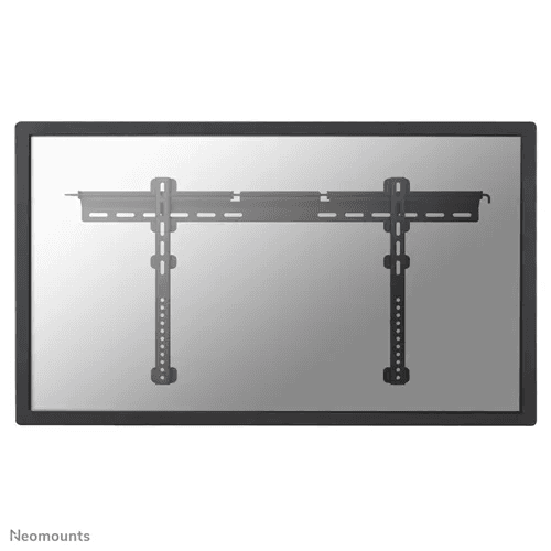 Neomounts Screen TV Wall Mount Fix 37"-75" "PLASMA-W065BLACK"