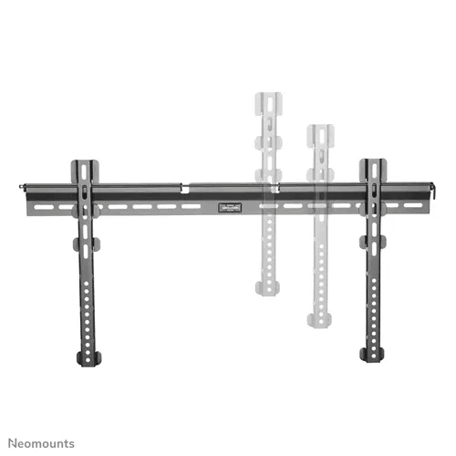Neomounts Screen TV Wall Mount Fix 37"-75" "PLASMA-W065BLACK" — miniatură