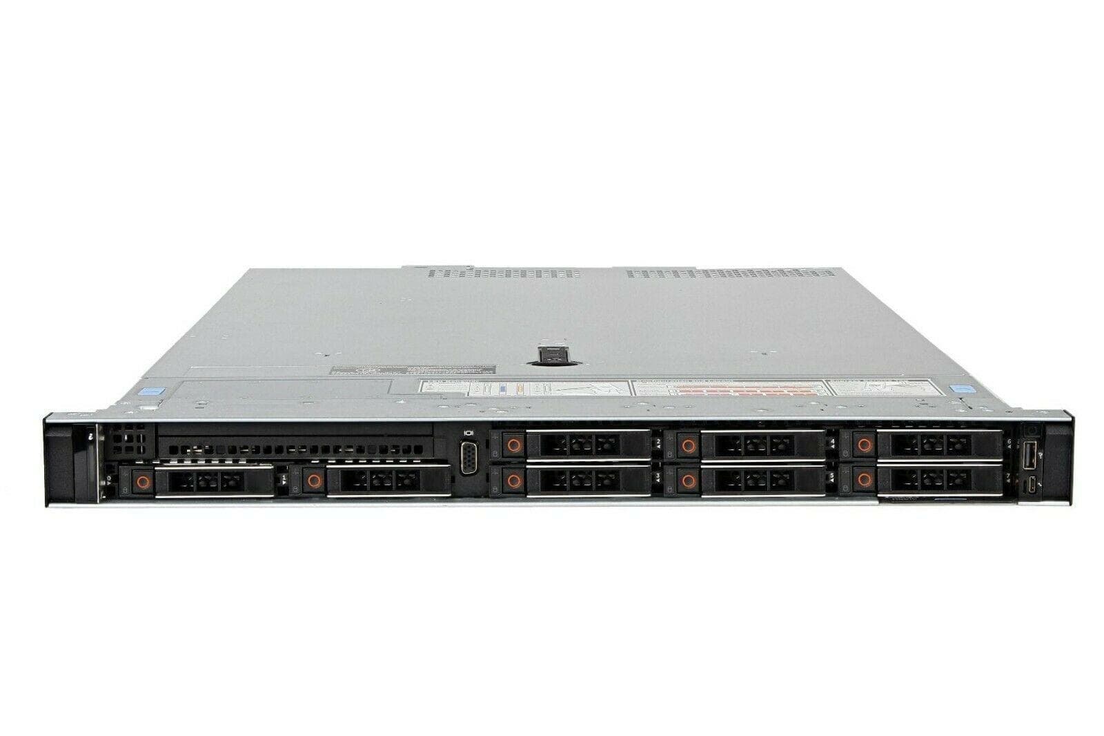 PowerEdge R6515 Server, "R651516965525"