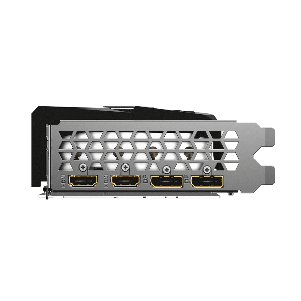 Gigabyte Radeon RX 6700 XT GAMING OC 12G, "R67XTGAMING OC-12G" — miniatură