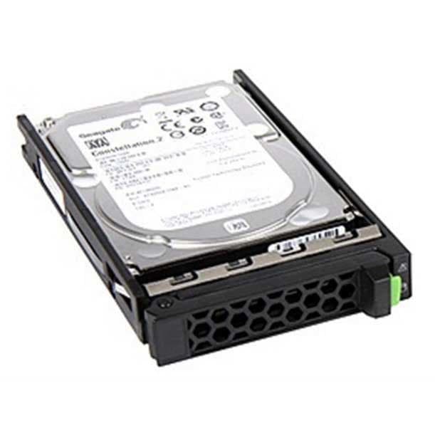 FUJITSU HD SAS 12G 300GB 10K 512n HOT PL 2.5 EP, "S26361-F5550-L130"
