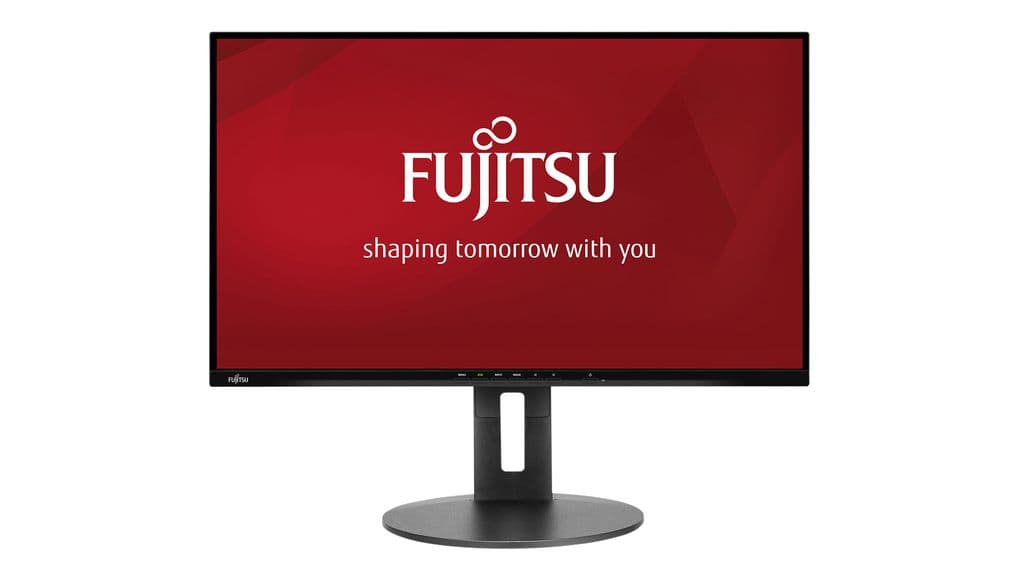 MON FTS B27-9 TS QHD, EU Business BTO, "S26361-K1694-V160"