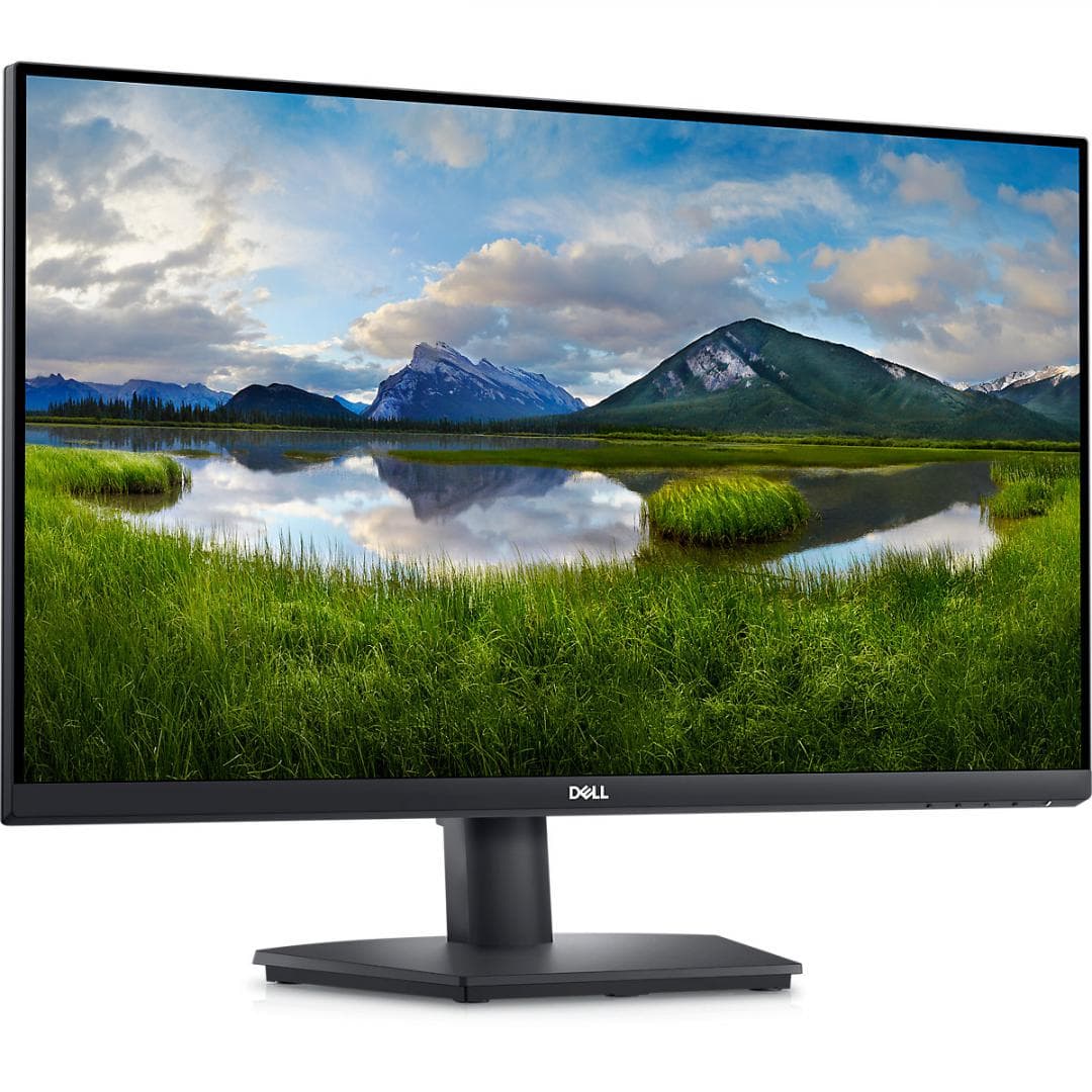 DL MONITOR 27 SE2723DS LED 2560x1440 "SE2723DS" — miniatură