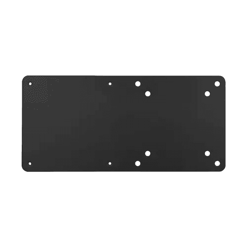 Neomounts Thin Client Holder VESA75/100 "THINCLIENT-01"
