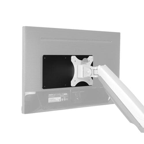 Neomounts Thin Client Holder VESA75/100 "THINCLIENT-01" — miniatură