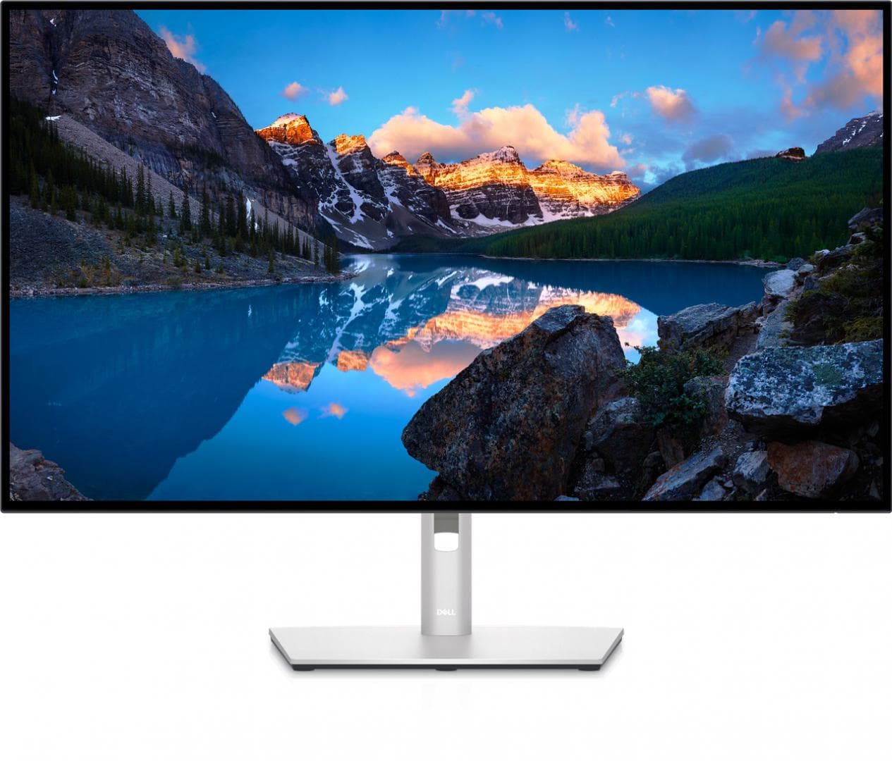 DL MONITOR 4K 32 U3223QE LED 3840x2160, "U3223QE"