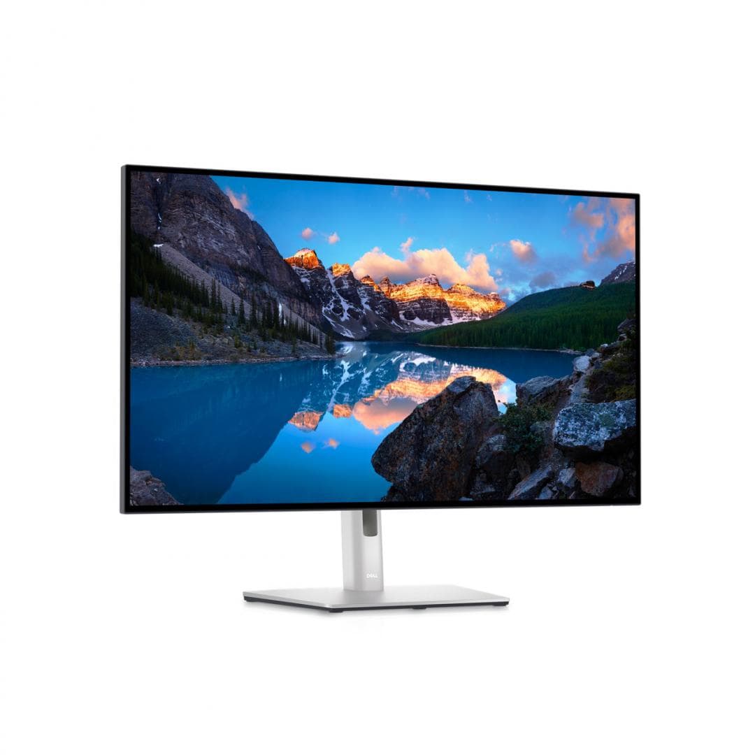 DL MONITOR 4K 32 U3223QE LED 3840x2160, "U3223QE" — miniatură