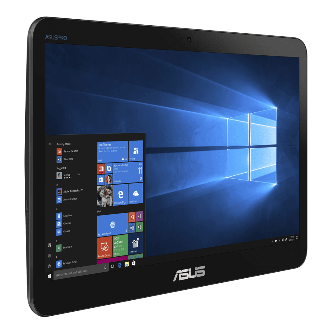 AS AIO 15 N4020 8 256 HD DOS, "V161GART-BD036M" — miniatură