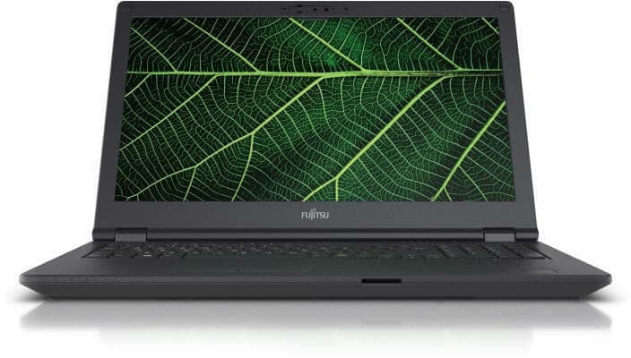 Fujitsu Lifebook E5511 15.6" FHD, Intel Core i5-1135G7, 16GB DDR4, SSD 512GB M.2, Fingerprint, 4cell 50Whr, Win 10 Pro 64bit, 1Yr, "VFY:E5511MF5ARBA" (