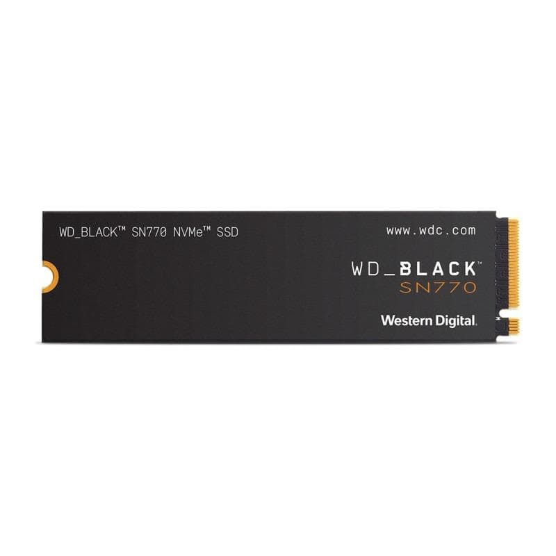 WD SSD 250GB BLACK M.2 2280 WDS250G3X0E, "WDS250G3X0E"