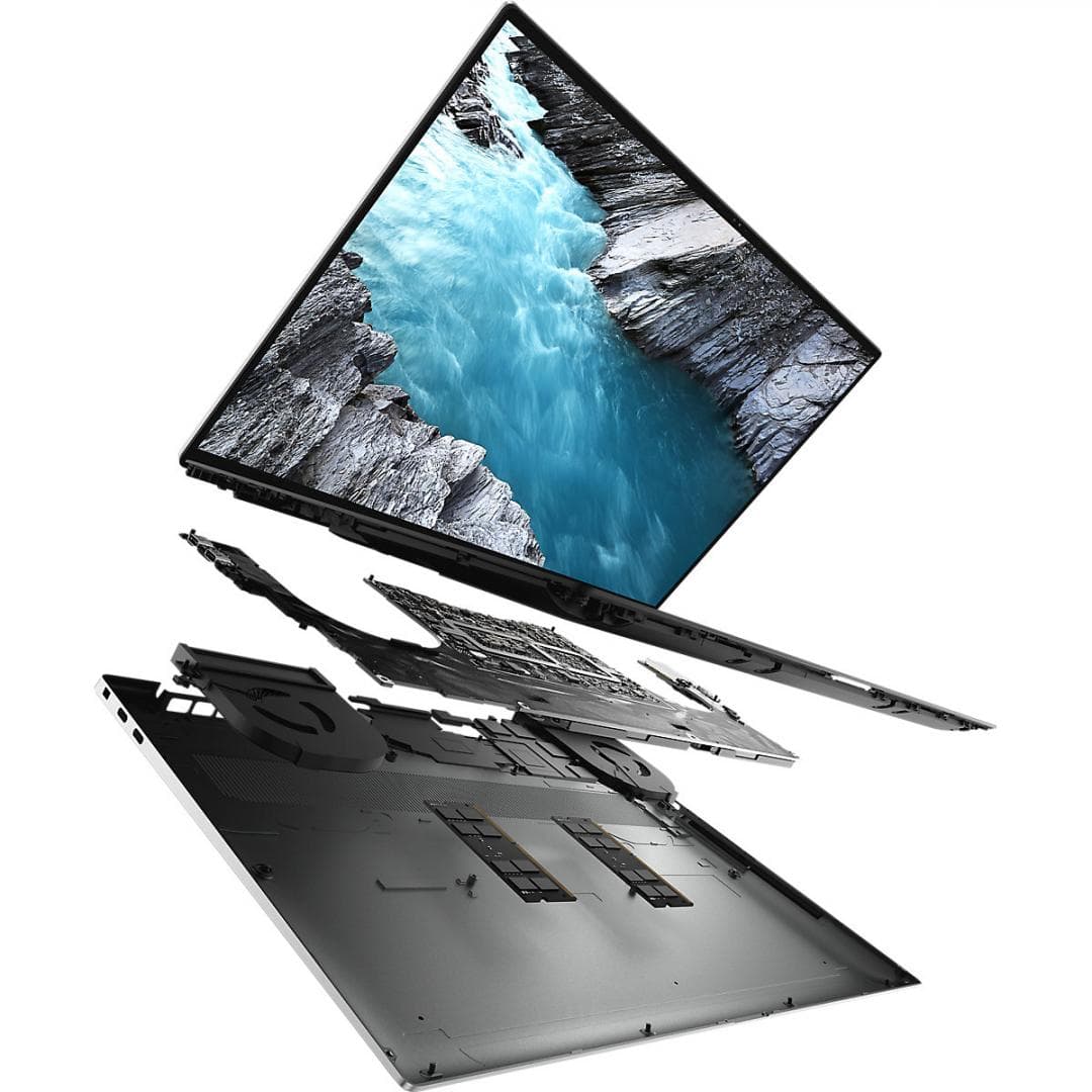 XPS 9520 UHDT i9-12900HK 32 1 3050Ti WP, "XPS9520I9321RTXWP" ( — miniatură