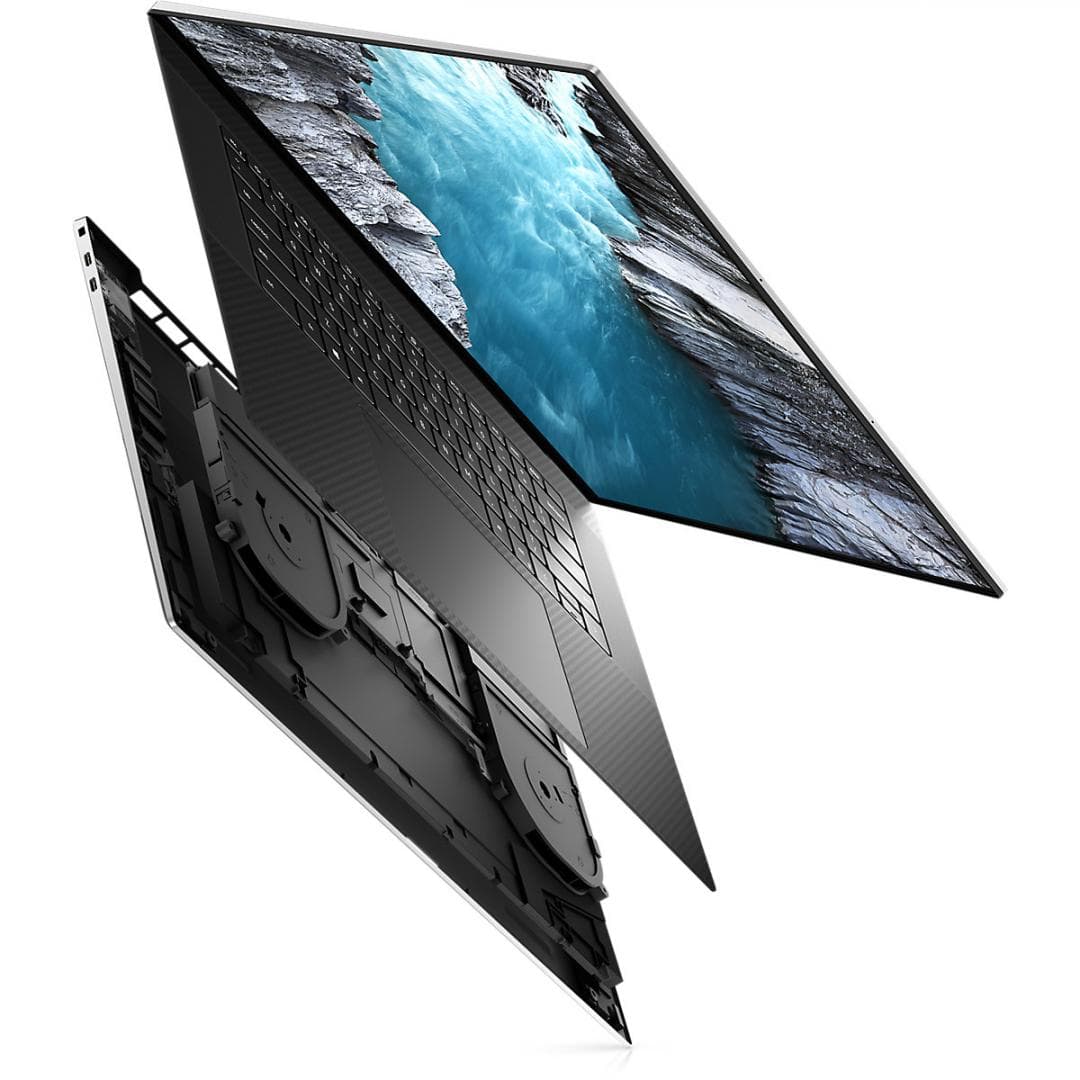 XPS 9720 UHDT i7-12700H 32 1 3060 W11P, "XPS9720I7321RTXWP" ( — miniatură