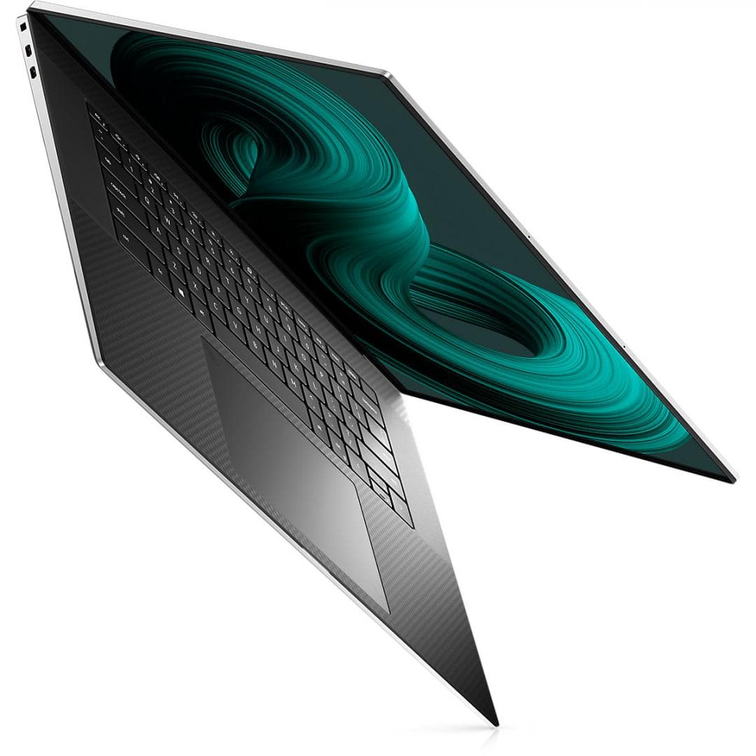 XPS 9720 UHDT i7-12700H 32 1 3060 W11P, "XPS9720I7321RTXWP" ( — miniatură
