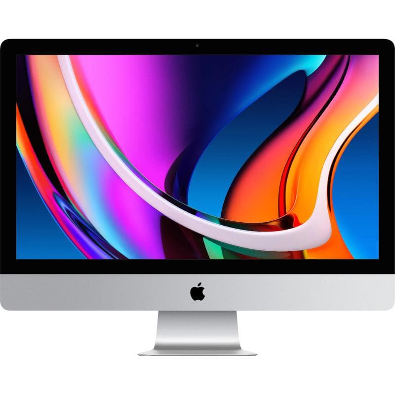 IMAC 27 6C-i5-3.3 16G 512G RP5300-4G INT "Z0ZW0003Y" — miniatură