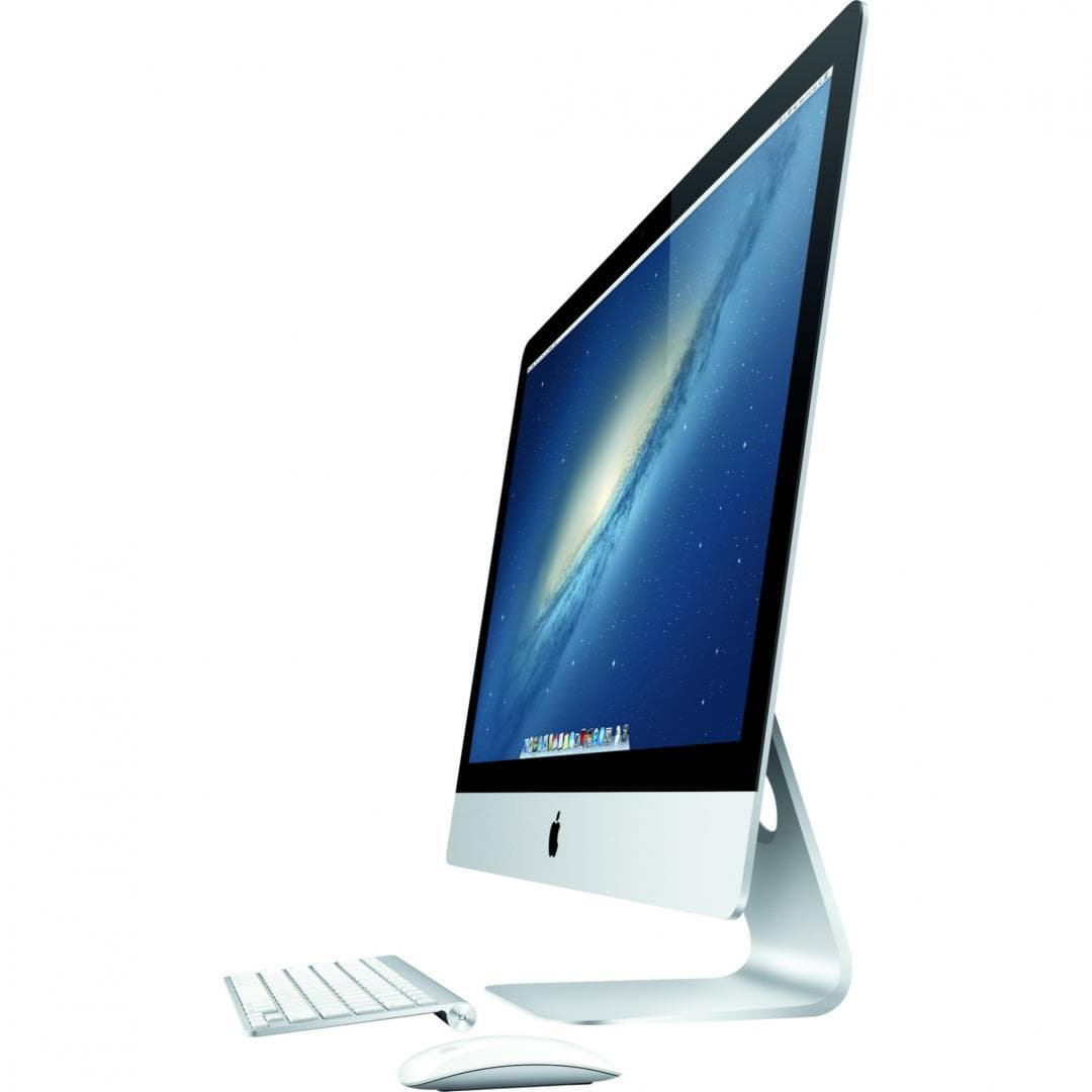 IMAC 27 6C-i5-3.3 16G 512G RP5300-4G INT "Z0ZW0003Y"