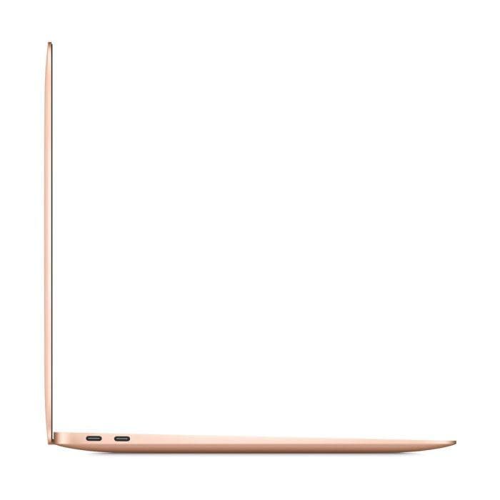 MB AIR 13 M1 GPU-7C 16GB 512GB INT GOLD, "Z12A00118" ( — miniatură