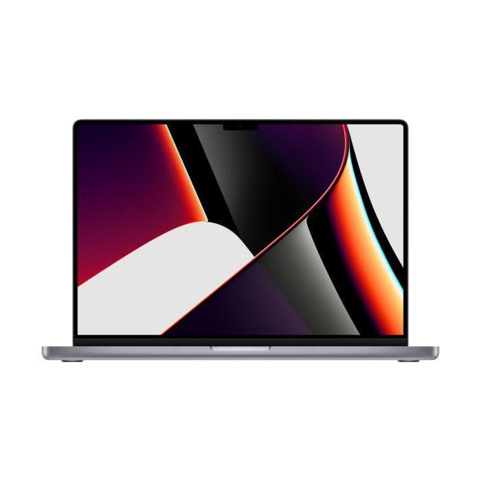 MBP 16 M1MAX 10/24/16 32GB 512 ROM GREY, "Z14V000FF" (