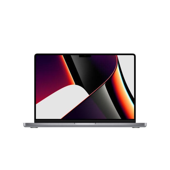 MBP 16 M1MAX 10/24/16 16GB 1TB ROM GREY, "Z14W000D9" (