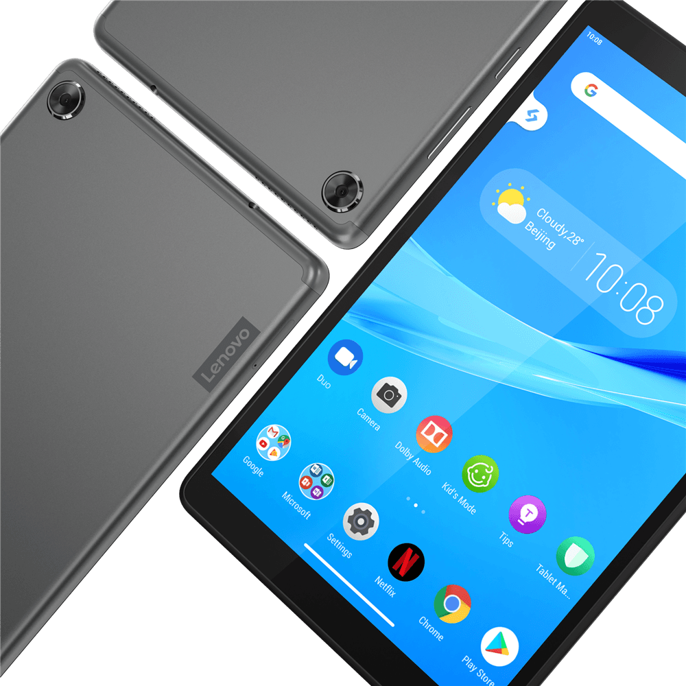 TAB M8 8505F 8" HD 2GB 16GB WI-FI, "ZA5G0072BG" — miniatură