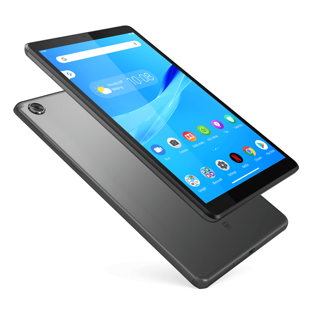TAB M8 8505F 8" HD 2GB 16GB WI-FI, "ZA5G0072BG" — miniatură