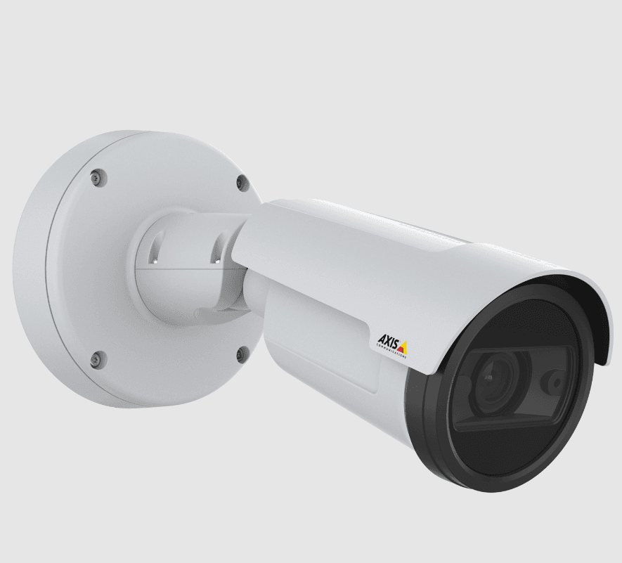 NET CAMERA P1448-LE 8MP/01055-001 AXIS, "01055-001" — miniatură