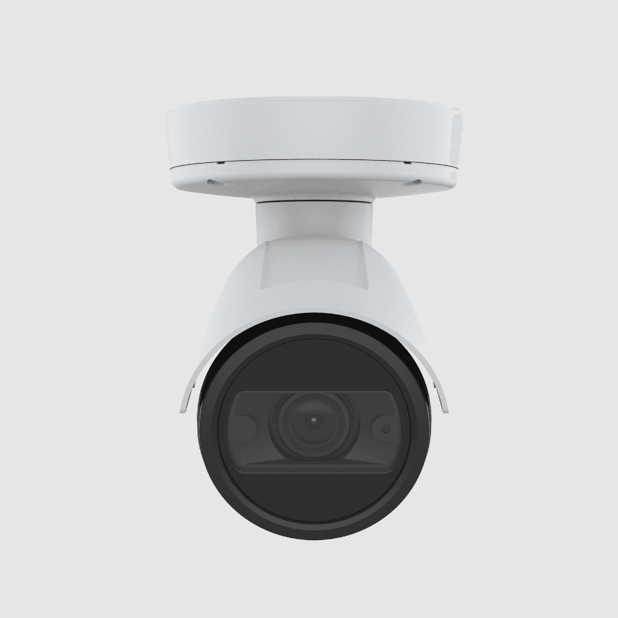 NET CAMERA P1448-LE 8MP/01055-001 AXIS, "01055-001" — miniatură