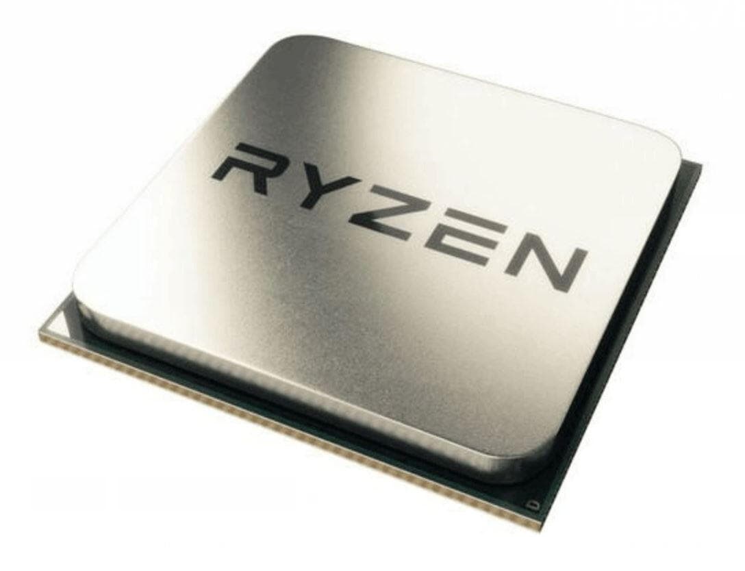 Procesor AMD 100-100000031MPK, "100-100000031MPK" — miniatură