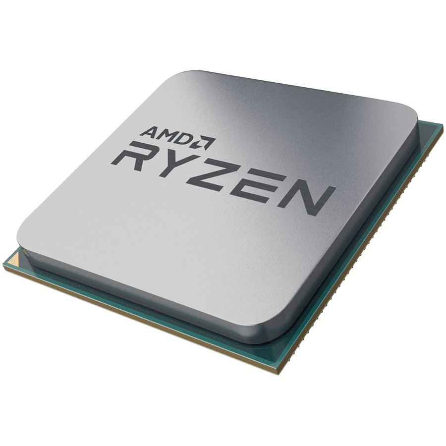 AMD CPU Desktop Ryzen 5 PRO 6C/12T 5650G (4.4GHz,19MB,65W,AM4) MPK, with Wraith Stealth cooler and Radeon Graphics, "100-100000255MPK"