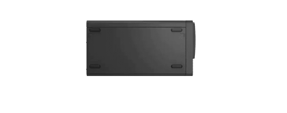 LENOVO ThinkCentre Neo 50t TW Intel Core i5-12400 8GB 512GB SSD M.2 UMA Slim DVD Writer 9mm DOS 3Y CC, "11SC001KRI" — miniatură