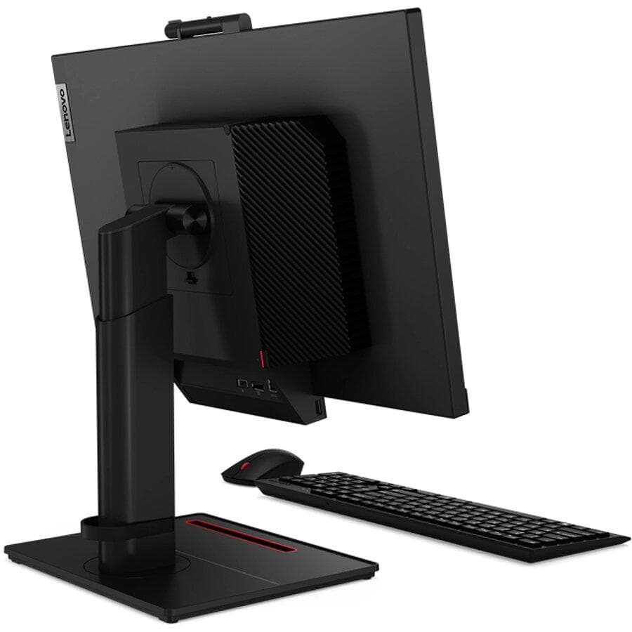 ThinkCenter TIO 24 G4 IPS FHD Monitor "11GDPAT1EU" — miniatură