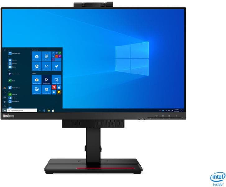 ThinkCenter TIO 24 G4 IPS FHD Monitor "11GDPAT1EU"