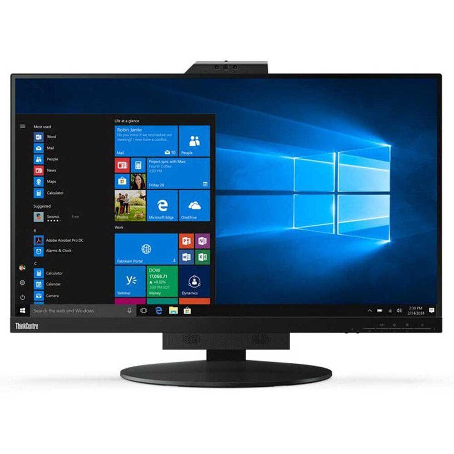 ThinkCenter TIO 27 IPS QHD Monitor, "11JHRAT1EU"