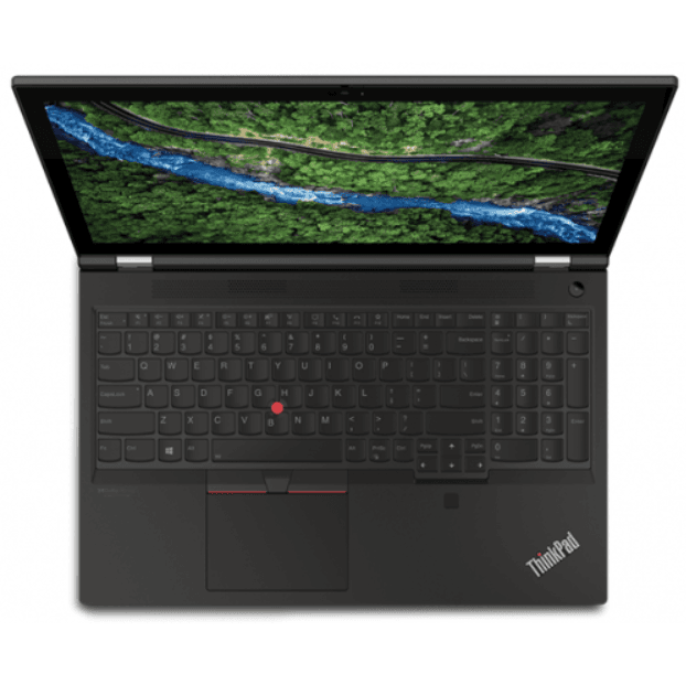 LENOVO P15 G2 Intel Core i7-11800H 15.6inch FHD AG 16GB 512GB SSD M.2 T1200 4GB 2X2AX + BT FPR W10P 3Y Premier, "20YQ0015RI"( — miniatură