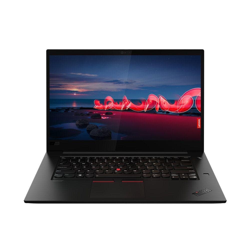 LN X1 EX4 i7-11850H 32 1Ts 3YD W10P "20Y50020RI" (