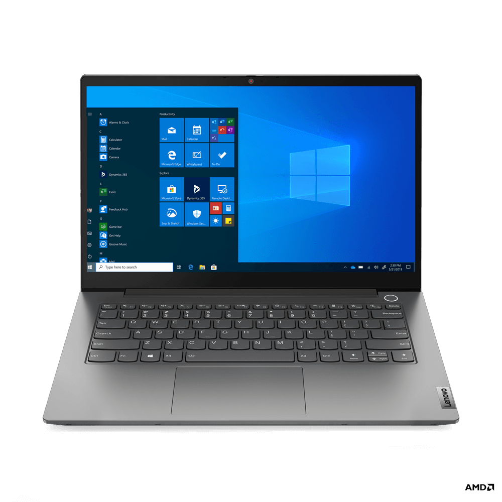 TB 14 R5-5500U FHD 8GB 512GB 1YD DOS, "21A200A9RM" (