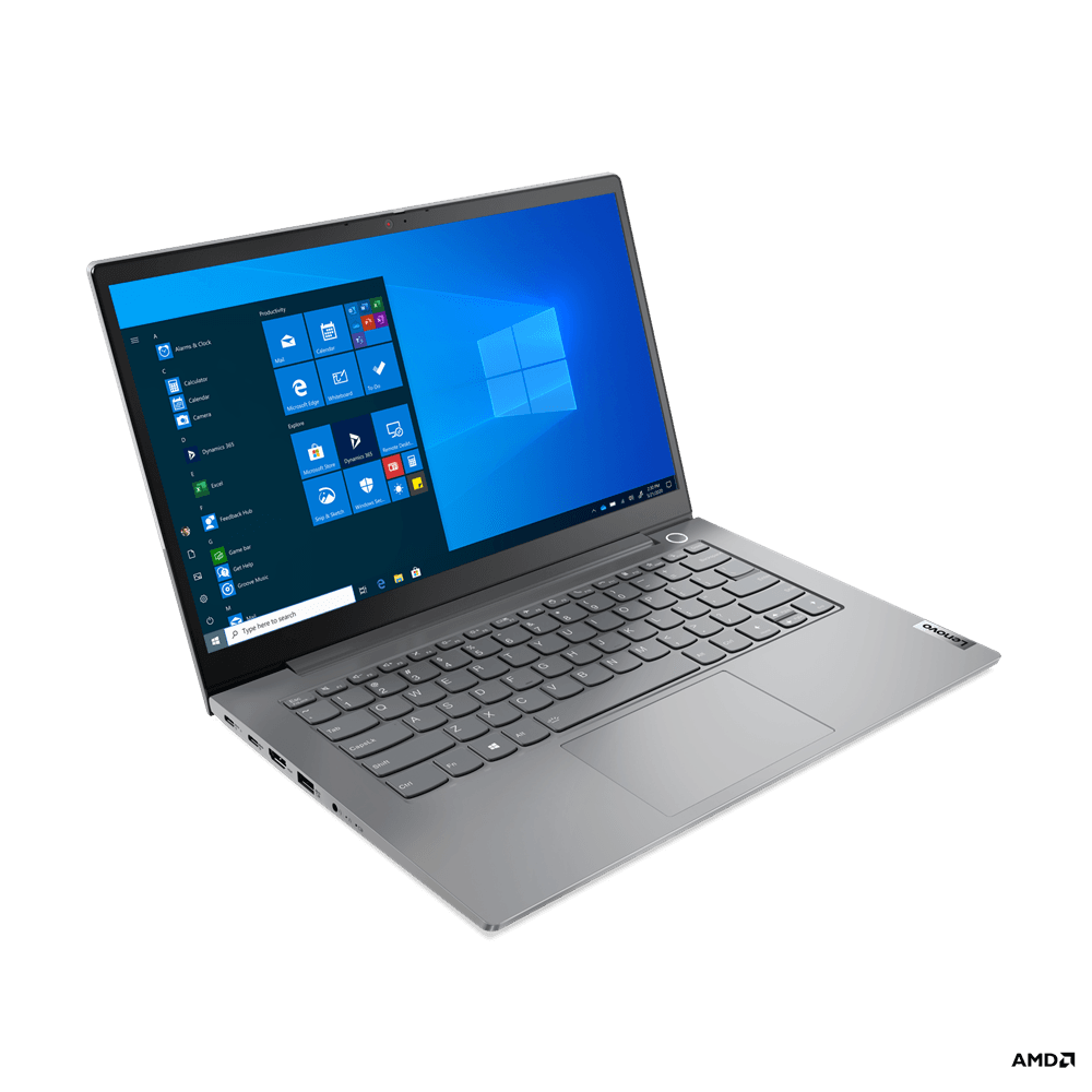 TB 14 R5-5500U FHD 8GB 512GB 1YD DOS, "21A200A9RM" ( — miniatură