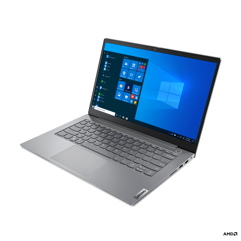 TB 14 R5-5500U FHD 8GB 512GB 1YD DOS, "21A200A9RM" ( — miniatură