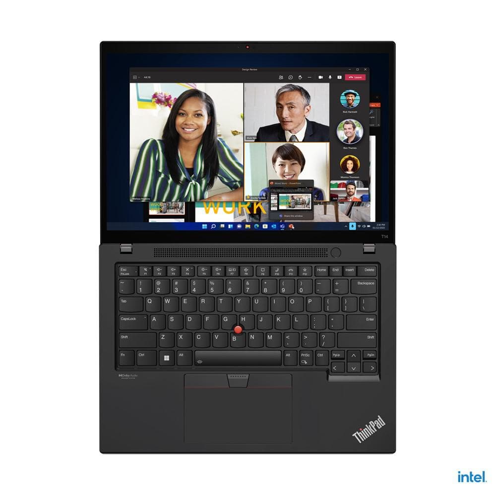 T14 G3 WUXGA i7-1255U 16 1Ts 3Y W11P DG "21AH00CWRI" ( — miniatură