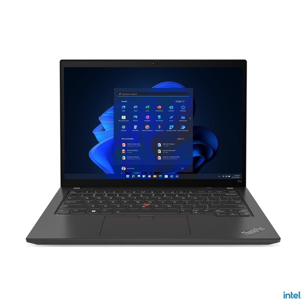 T14 G3 WUXGA i7-1255U 16 1Ts 3Y W11P DG "21AH00CWRI" ( — miniatură