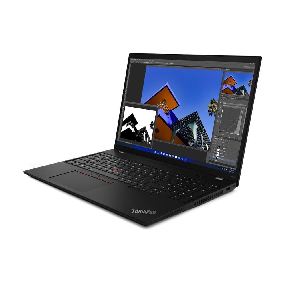 P16s G1 i7-1270P FHD+ 16 1Ts T550 3Y W11 "21BT0013RI" (