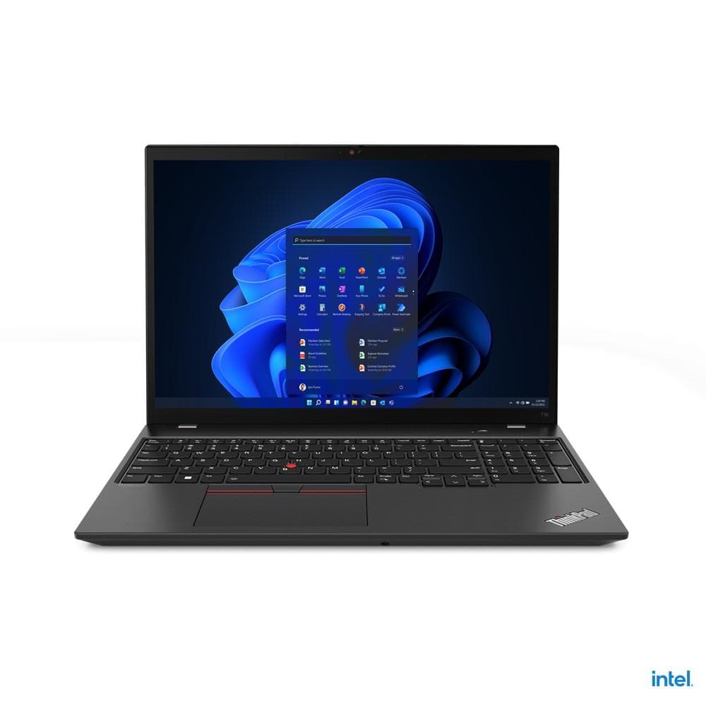 T16 G1 WUXGA i7-1255U 16 512 3Y W11 DG "21BV009TRI" ( — miniatură