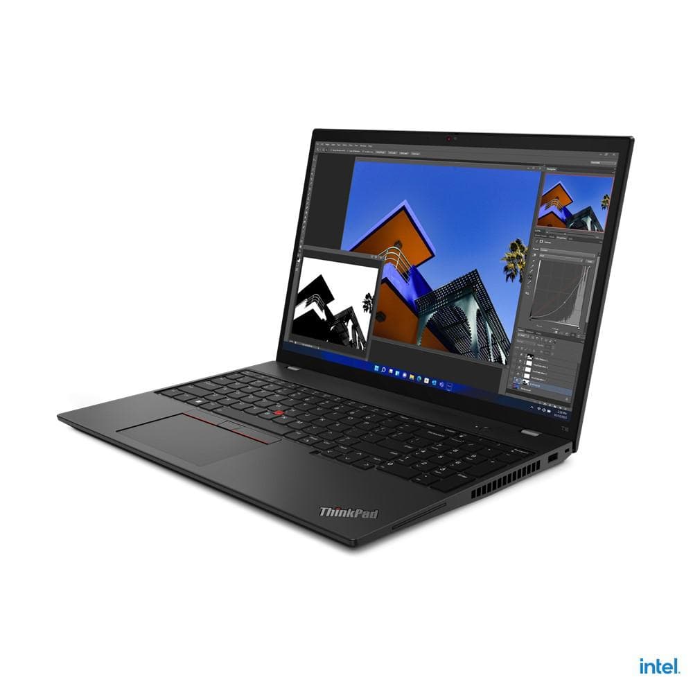 T16 G1 WUXGA i7-1255U 16 512 3Y W11 DG "21BV009TRI" (