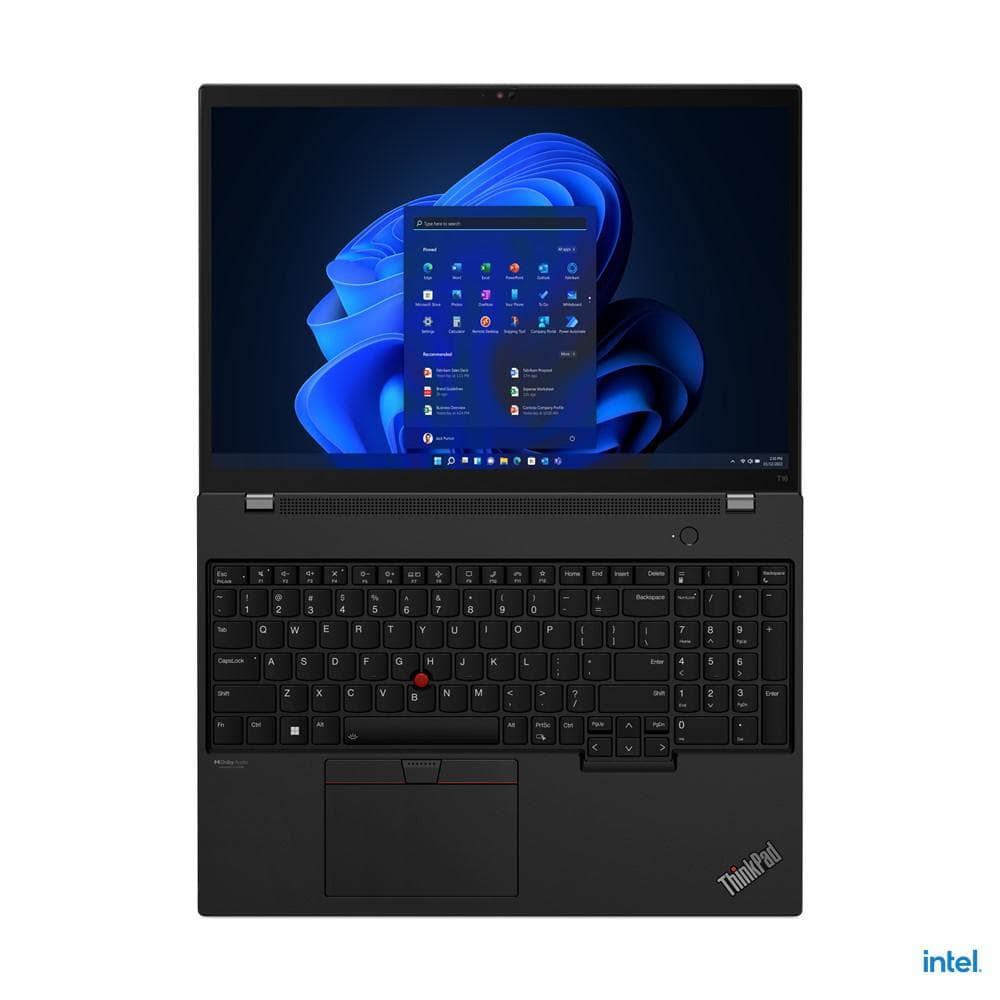 T16 G1 WUXGA i7-1255U 16 1Ts 3Y W11 DG "21BV009YRI" ( — miniatură