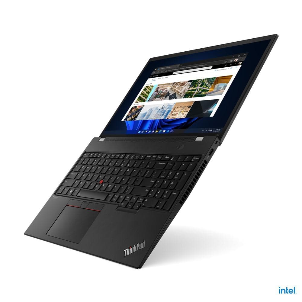 T16 G1 WUXGA i7-1255U 16 1Ts 3Y W11 DG "21BV009YRI" ( — miniatură